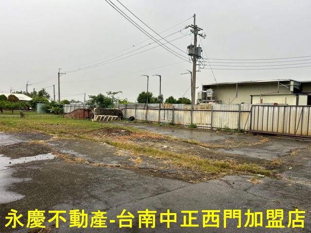 台南廠房-12