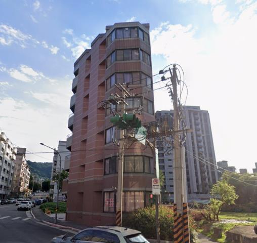 台北華廈法拍-2