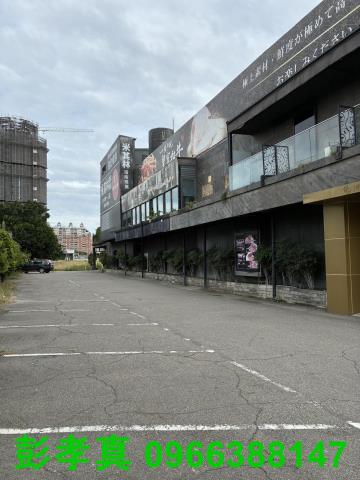 台中南屯廠房-2