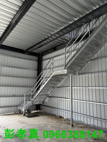 台中南屯廠房-9