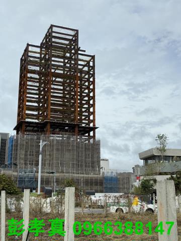 台中南屯廠房-13