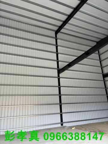 台中南屯廠房-8