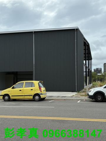 台中南屯廠房-14