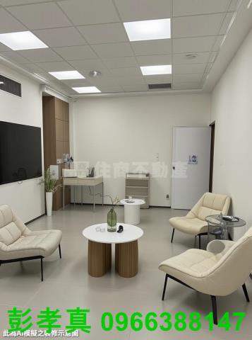 台中北屯透天-1