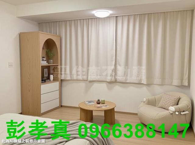 台中北屯透天-3