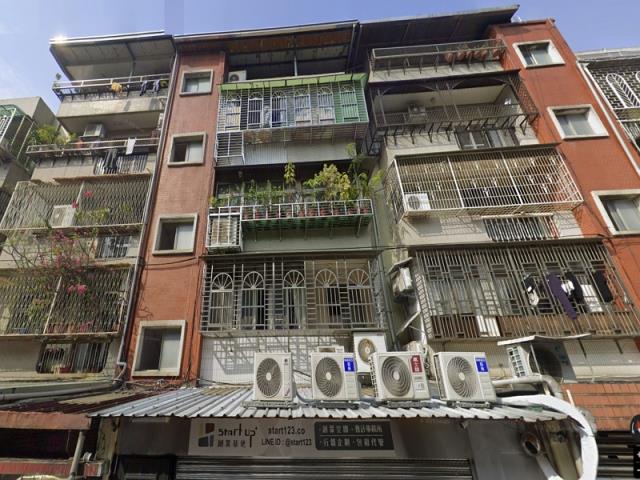 士林公寓法拍-2
