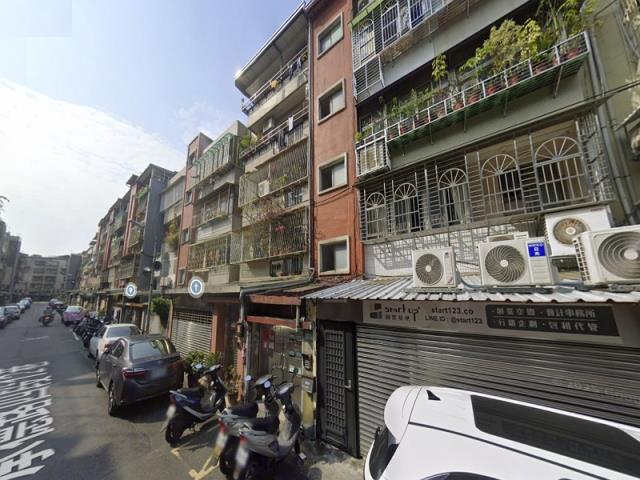 士林公寓法拍-5