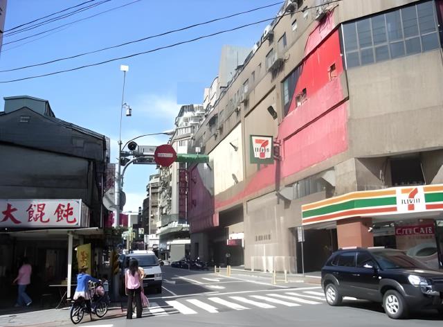 萬華法拍大樓-6