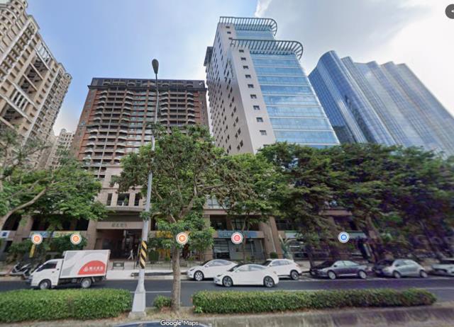 竹北法拍大樓-2