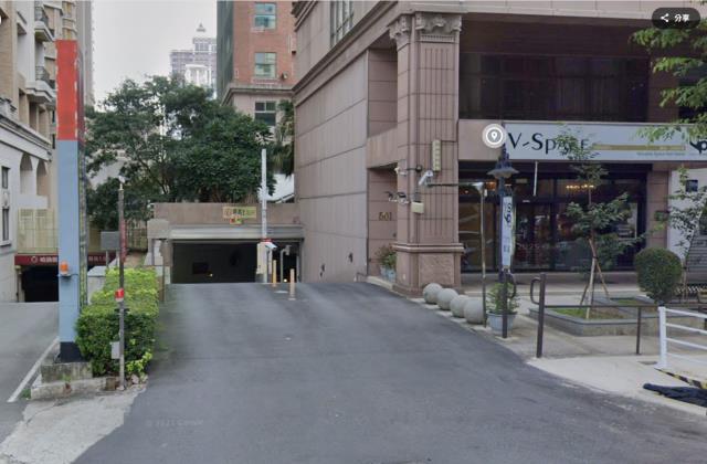 竹北法拍大樓-9