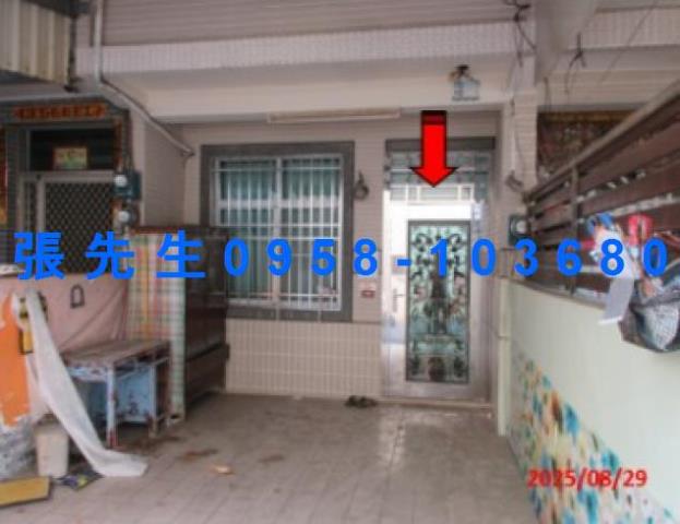 屏東市透天法拍-4