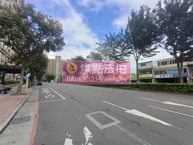 新北法拍大樓-10