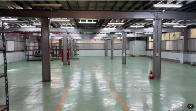 高雄仁武廠房-1