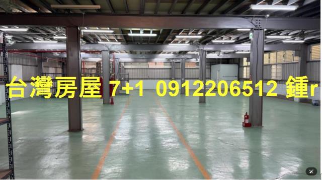 高雄仁武廠房-2