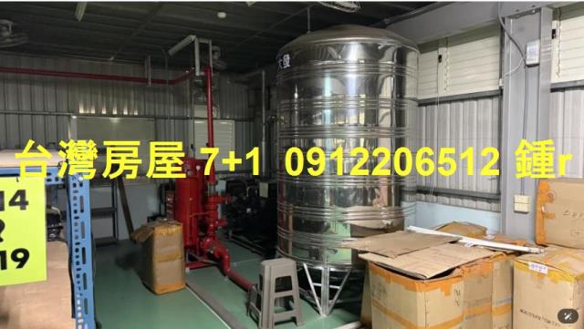 高雄仁武廠房-3