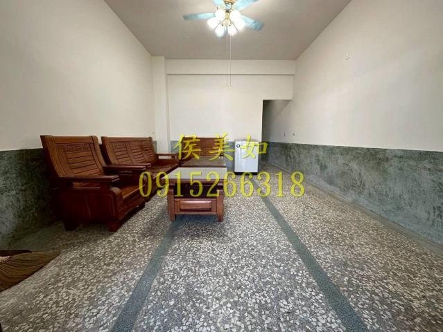 嘉義民雄透天-2