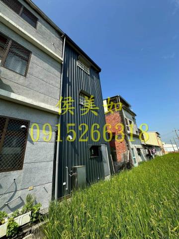 嘉義民雄透天-8