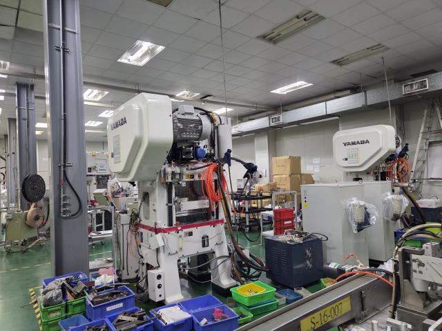 桃園蘆竹廠房-3