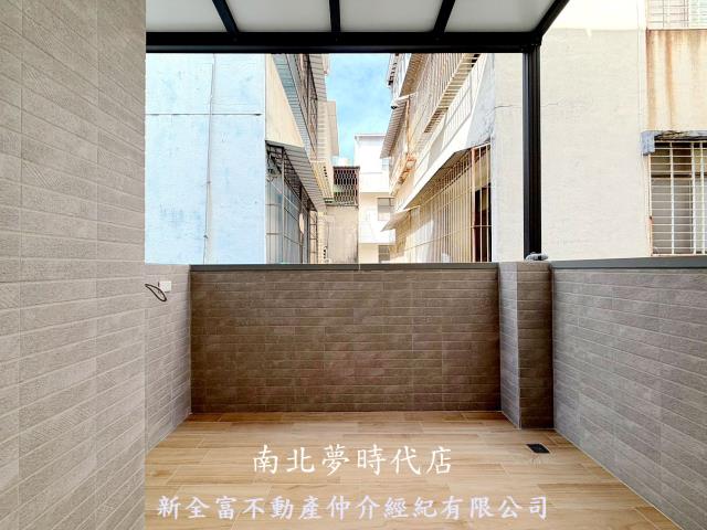 台南東區透天-14