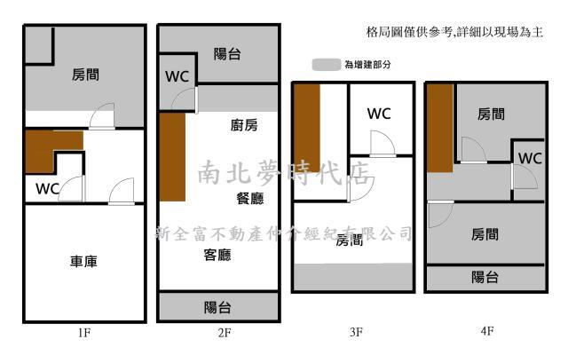 台南東區透天-15