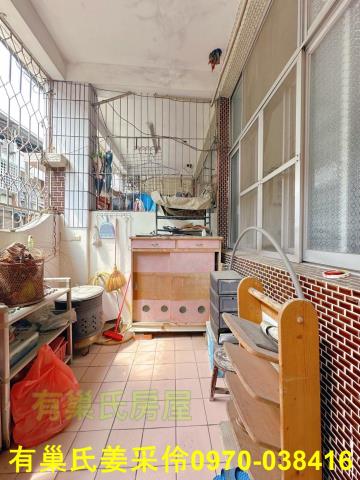 嘉義西區透天-2