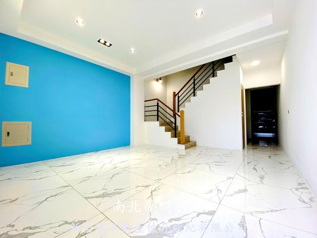 台南南區透天-2