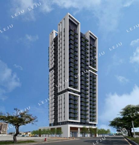 高雄三民區大樓-2