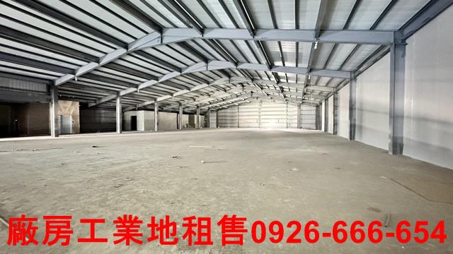 桃園龍潭廠房-3