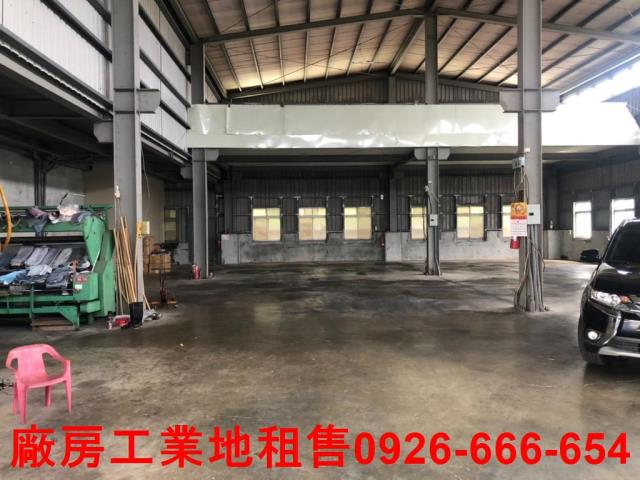 楊梅廠房-2