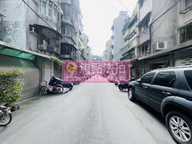 信義區法拍公寓-7