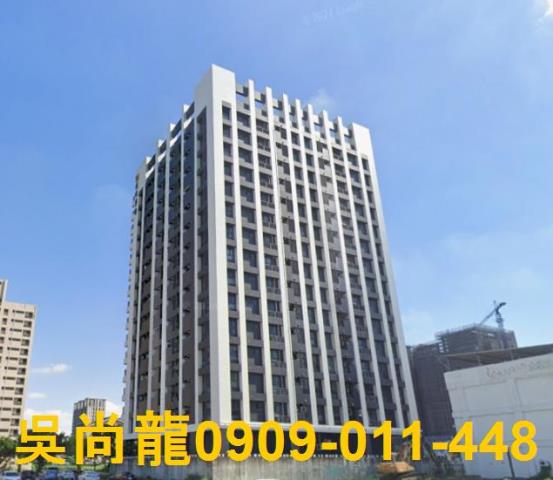 楠梓拍賣大樓-5