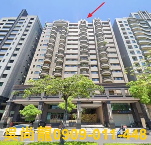 前鎮大樓拍賣-1