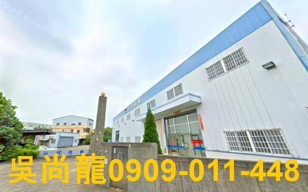 豐原法拍廠房-2