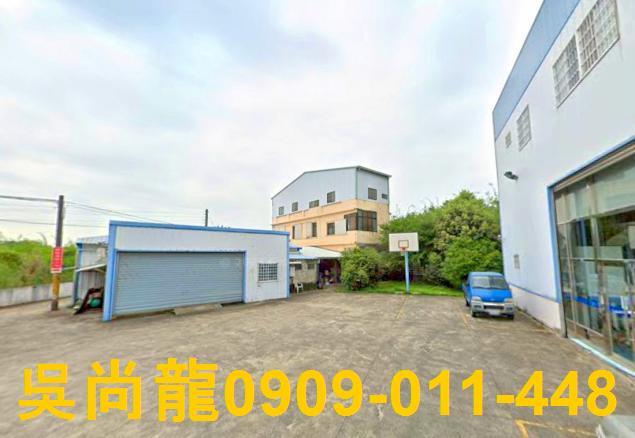 豐原法拍廠房-4