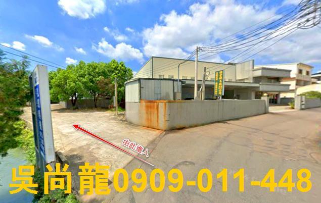 豐原法拍廠房-5