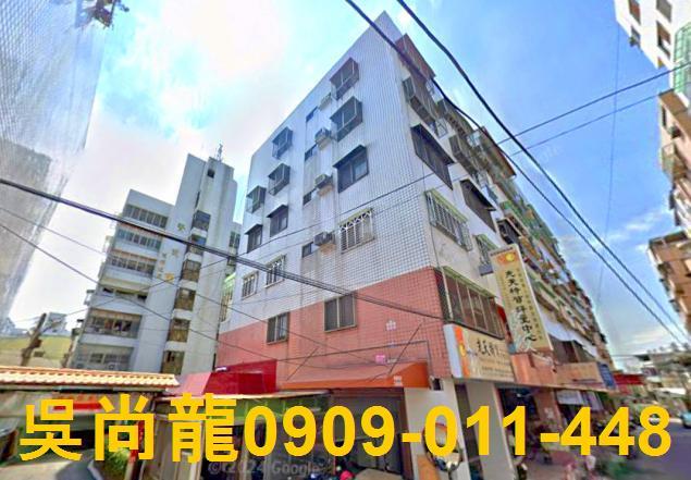 太平法拍華廈-1