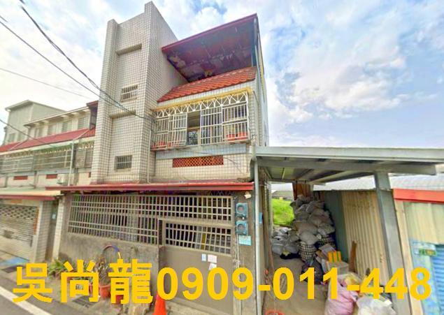 水上法拍透天-1