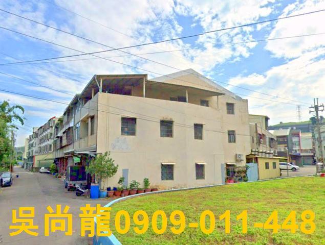 台中法拍透天-3