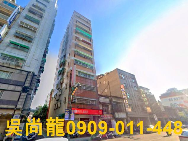 台中法拍華廈-2