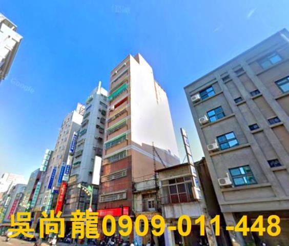 台中法拍華廈-3