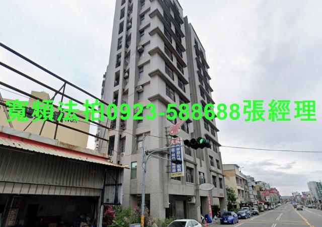 南投大樓法拍-2