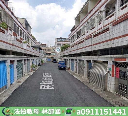 台南法拍透天-6
