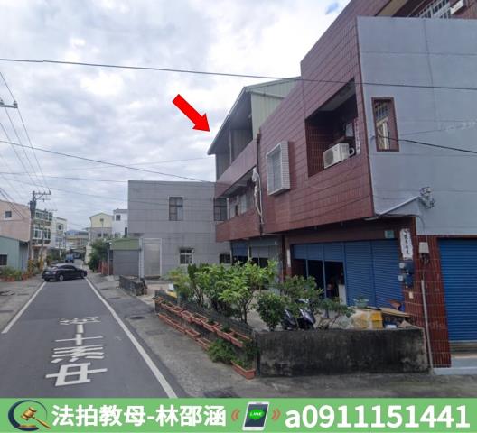 台南法拍透天-5