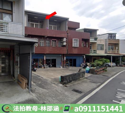 台南法拍透天-6