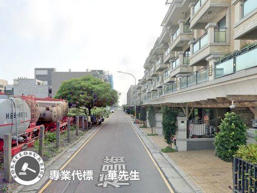 桃園觀音法拍透天-7