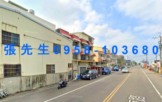 雲林西螺透天法拍-4