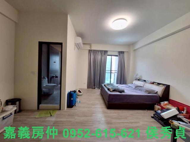 嘉義西區透天-10