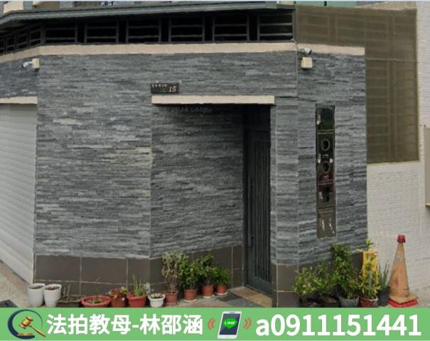 高雄路竹法拍透天-4