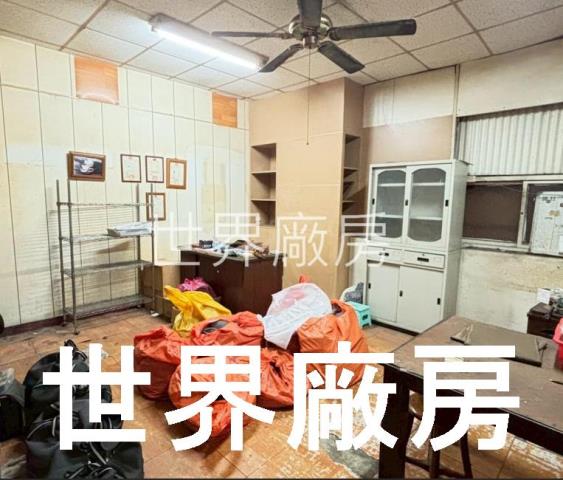 嘉義大林廠房-1