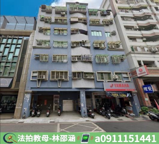 高雄左營大樓法拍-3